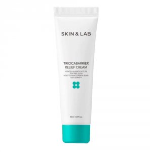 Уход за лицом Skin&Lab Крем для лица Tricicabarrier Relief Cream (MPL174156)