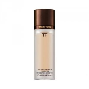 Основа для макияжа Tom Ford Тональная основа Traceless Soft Matte (ESTT8X909)
