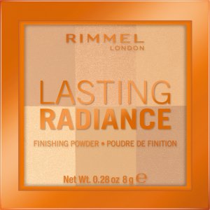 Пудра для лица Rimmel Пудра для лица "Lasting Radiance" (RIM389001)