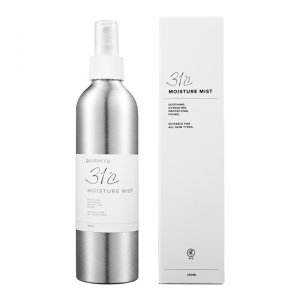 Основа для макияжа Piciberry Увлажняющий мист-спрей 31°C Moisture Mist (MPL149674)