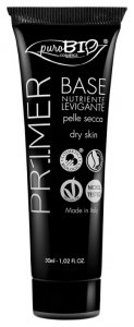 Основа для макияжа PuroBio Крем-праймер для сухой кожи Dry skin primer (MPL100946)
