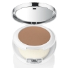 Пудра Clinique Компактная крем-пудра Beyond Perfecting Powder Foundation and Concealer (CLQZGH614)