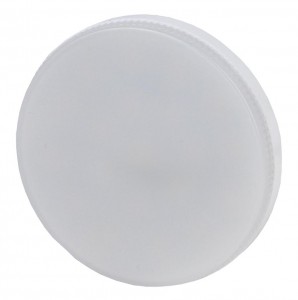 Лампа светодиодная ЭРА GX53 9W 230V белый свет (Б0020595)