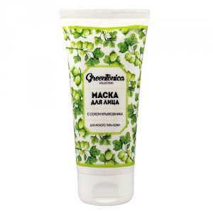 Уход за лицом Charmcleo cosmetic Маска с соком крыжовника (MPL137390)