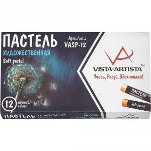 Художественная пастель Vista-Artista Studio (340787)