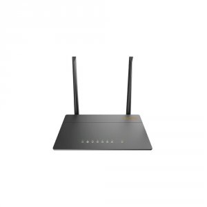 Роутер (маршрутизатор) D-link DIR-615/GFRU/R2A