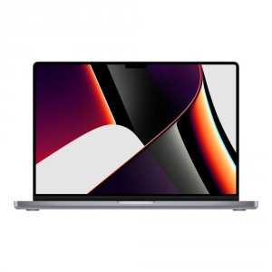 Ноутбук Apple MacBook Pro 16.2