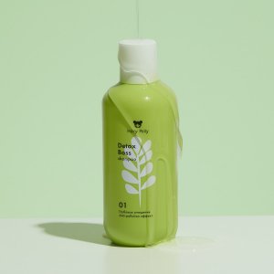 Шампунь для волос Holly Polly Шампунь обновляющий Detox Boss (MPL188874)