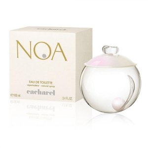 Женская парфюмерия Cacharel Noa Woman 100 ml (EC0301635)