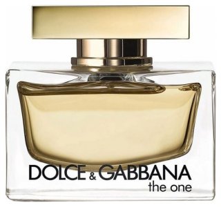 Женская парфюмерия Dolce&Gabbana The One (DGB037117)