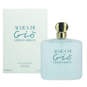 Женская парфюмерия Giorgio Armani Acqua Di Gio (EC0205455)
