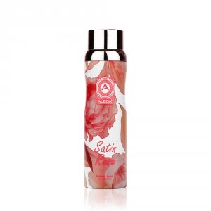 Дезодоранты Aleda Дезодорант спрей женский Satin Rose (MPL159636)