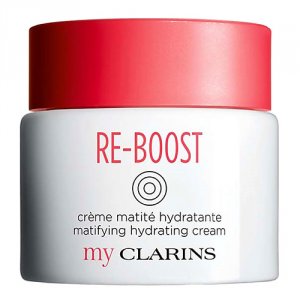 Уход за лицом CLARINS Матирующий увлажняющий крем для молодой кожи My Clarins (CLR043387)