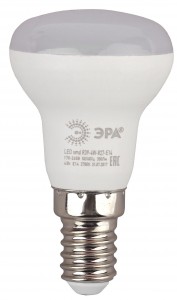 Лампа светодиодная ЭРА Led smd r39-4w-827-e14 (Б0028491)