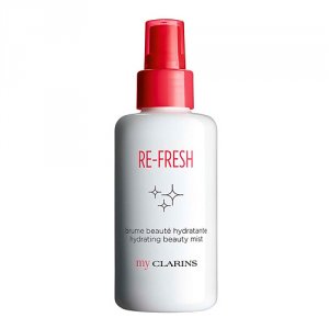 Уход за лицом CLARINS My Clarins Освежающий лосьон-спрей для молодой кожи (CLR043389)