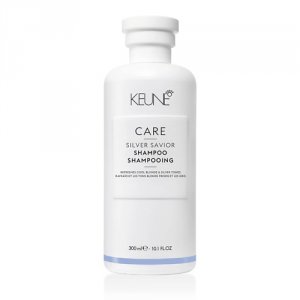 Шампуни KEUNE Шампунь для волос Care Silver Savior Shampoo (MPL185307)