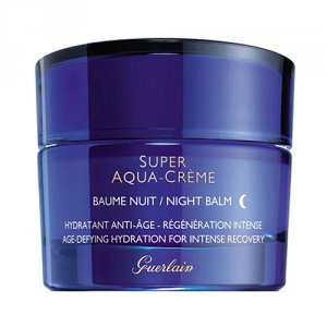 Уход за лицом GUERLAIN Вечерний бальзам для лица, шеи и декольте Super Aqua-Creme (GUE061042)