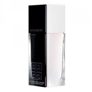 Уход за лицом Givenchy Дуэт масел для лица Le Soin Noir & Blanc Huiles Originelles (GIV056031)