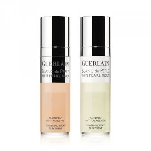 Уход за лицом GUERLAIN Отбеливающий курс Blanc de Perle White P.E.A.R.L. Fusion (GUE061050)
