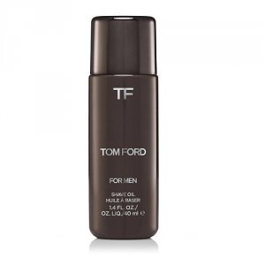 Средства для бритья Tom Ford Масло для бритья Shave Oil (ESTT44501)