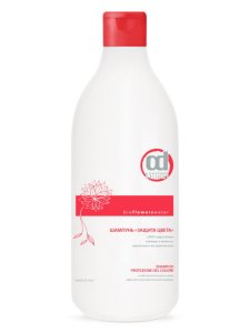 Шампуни CONSTANT DELIGHT Шампунь BIO FLOWERS для окрашенных волос "защита цвета" (MPL182931)