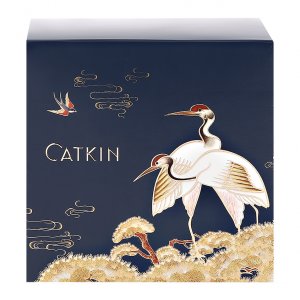 Тональные средства CATKIN Основа-кушон тональная для лица BB CUSIHION (MPL190315)