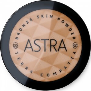 Румяна Astra Бронзер для лица Bronze skin powder (ASR000058)