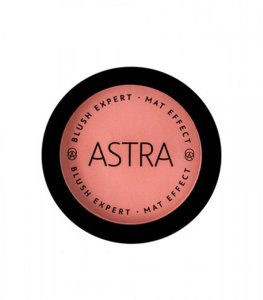 Румяна Astra Румяна для лица Blush expert mat effect (ASR000075)