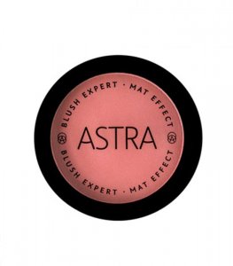 Румяна Astra Румяна для лица Blush expert mat effect (ASR000079)