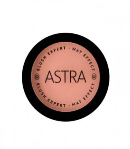 Румяна Astra Румяна для лица Blush expert mat effect (ASR000076)