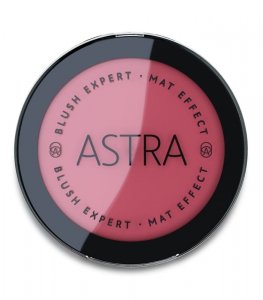Румяна Astra Румяна для лица Blush expert mat effect (ASR000074)