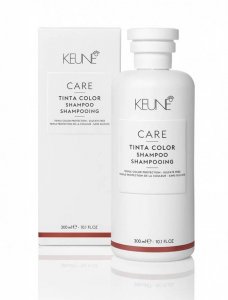 Шампуни KEUNE Шампунь Тинта Колор Care Tinta Color Shampoo (MPL185291)