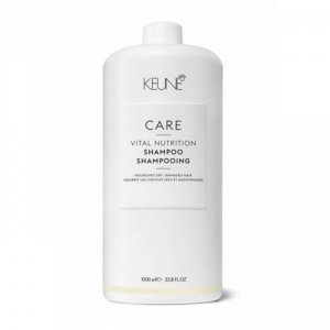 Шампуни KEUNE Шампунь для волос Основное питание Care Line Vital Nutrition Shampoo (MPL185295)