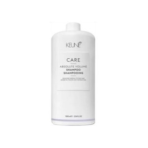 Шампуни KEUNE Шампунь Абсолютный Объем Care Line Absolute Volume Shampoo (MPL185271)