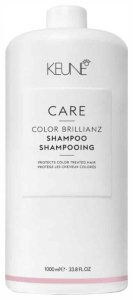 Шампуни KEUNE Шампунь Яркость цвета Care Color Brillianz Shampoo (MPL185274)