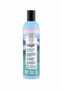 Шампунь для волос Natura Siberica Шампунь «Био. Увлажняющий для сухих волос» Doctor Taiga (NTS564235)