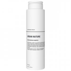 Шампуни URBAN NATURE Шампунь увлажняющий для волос "Moisturizing" (MPL190252)