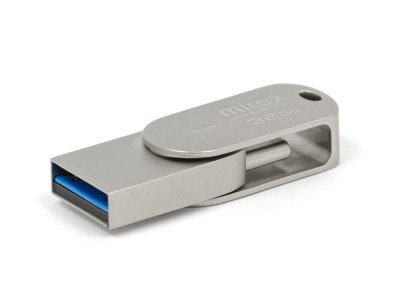 USB Flash Drive Mirex 13600-IT3BLR32
