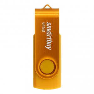 USB Flash Drive Smartbuy SB064GB2TWY