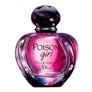 Женская парфюмерия Dior Poison Girl Eau de Toilette (F02632400)