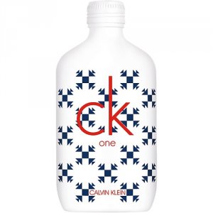 Мужская парфюмерия Calvin Klein Ck One Collector's Edition (CK0076000)