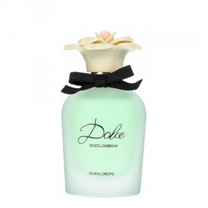 Женская парфюмерия Dolce&Gabbana Dolce Floral Drops (DGB448399)