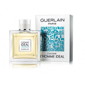 Мужская парфюмерия GUERLAIN L'Homme Ideal Cologne (GUE030229)