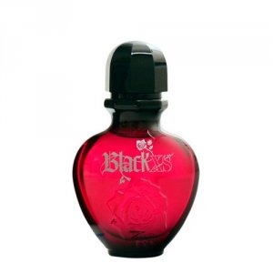 Женская парфюмерия Paco Rabanne Paco Rabanne Black XS For Her Ж Товар Туалетная вода 30 мл (PAC361601)