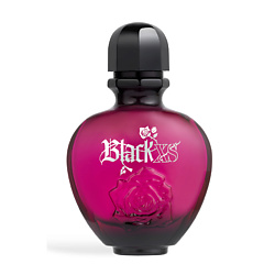 Женская парфюмерия Paco Rabanne Paco Rabanne Black XS For Her Ж Товар Туалетная вода 50 мл (PAC361501)