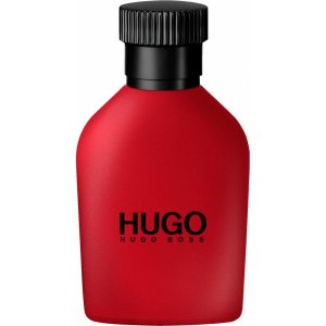 Мужская парфюмерия HUGO BOSS Hugo Red туалетная вода 40 мл (HBS432870)