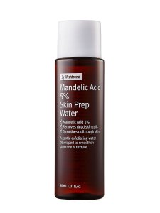 Уход за лицом By Wishtrend Тонер Mandelic Acid 5% Skin Prep Water (MPL191492)