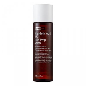 Уход за лицом By Wishtrend Тонер Mandelic Acid 5% Skin Prep Water (MPL191486)