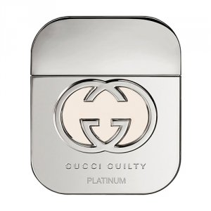 Женская парфюмерия Gucci Туалетная вода "Guilty Platinum", 50 мл (GUC461276)