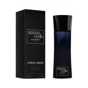Мужская парфюмерия Giorgio Armani Code Special Blend (EC9065000)
